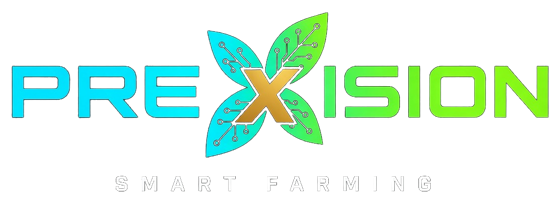 PREXISION SMART FARMING